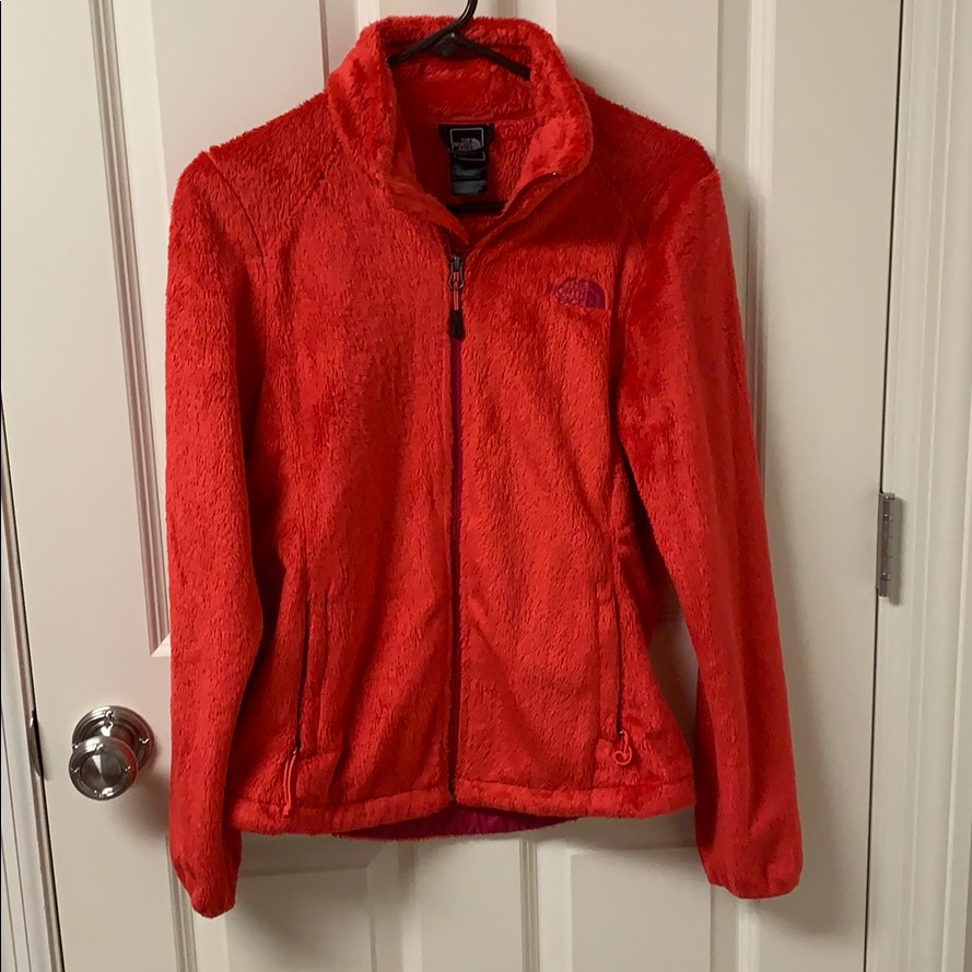 North Face